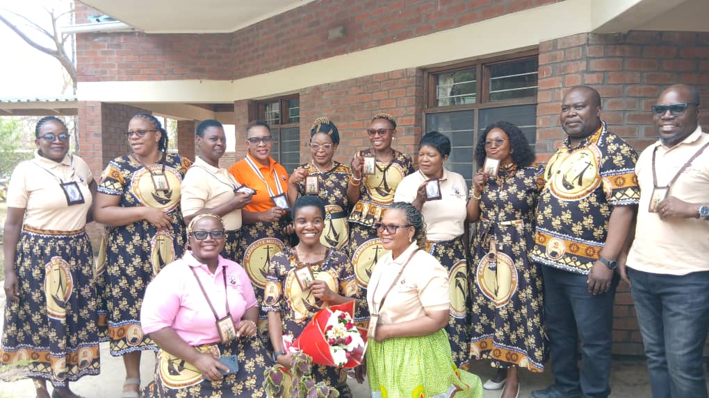 St. John of the Cross Community