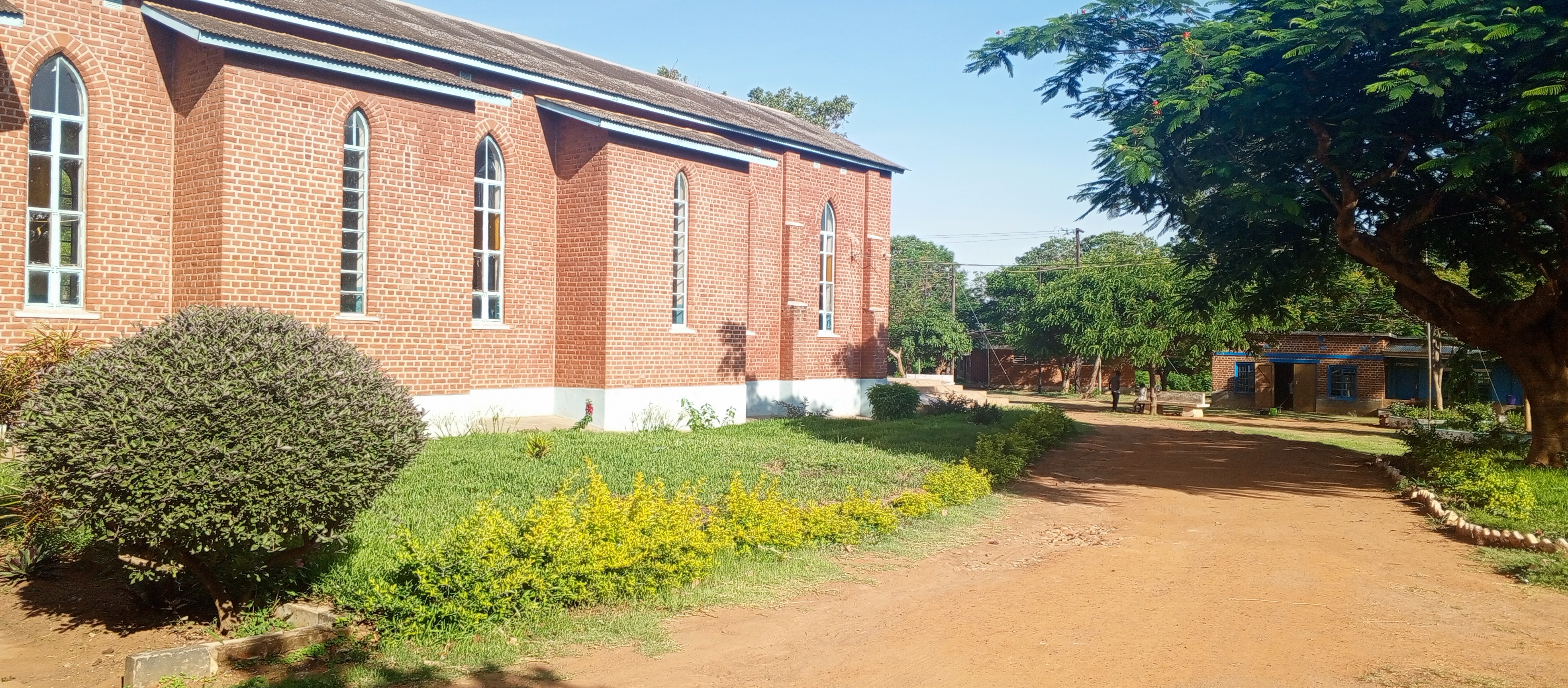 Chiphaso Friars Community