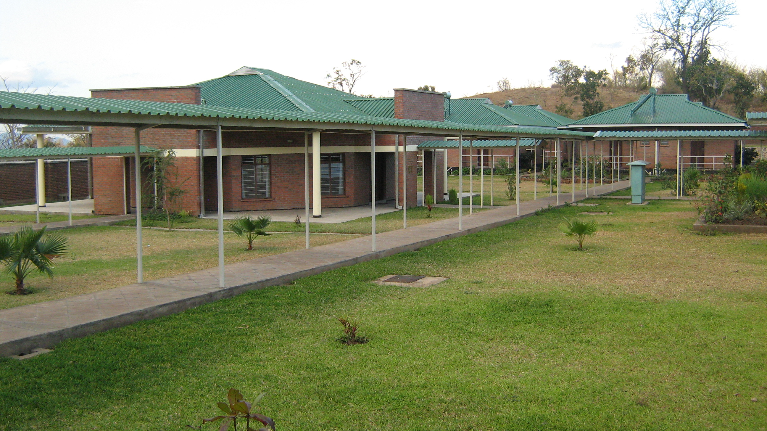 St. John of the Cross Spirituality Centre