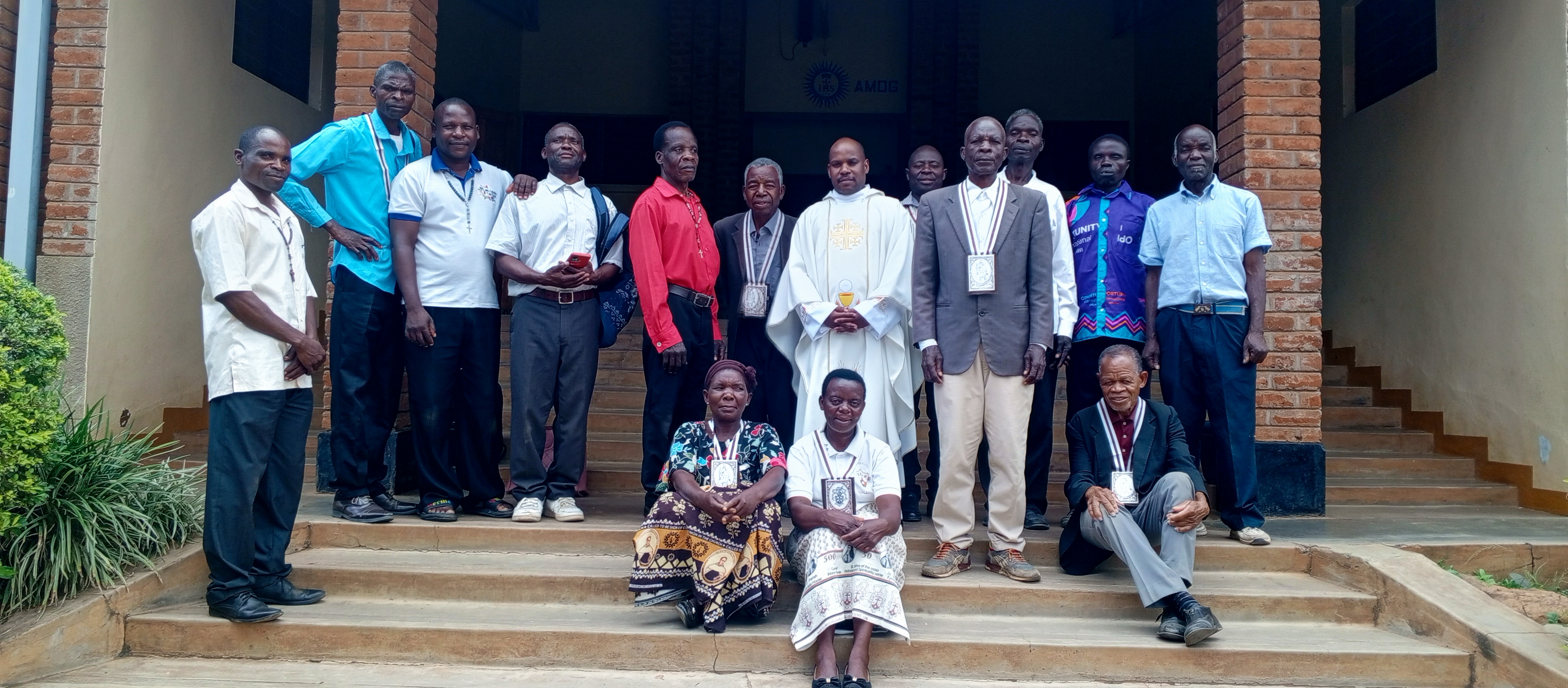 Our Lady of Hope Community