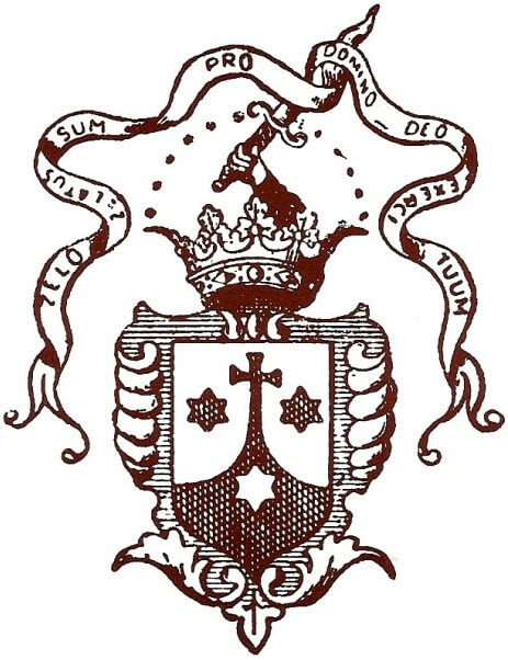 Discalced Carmelites