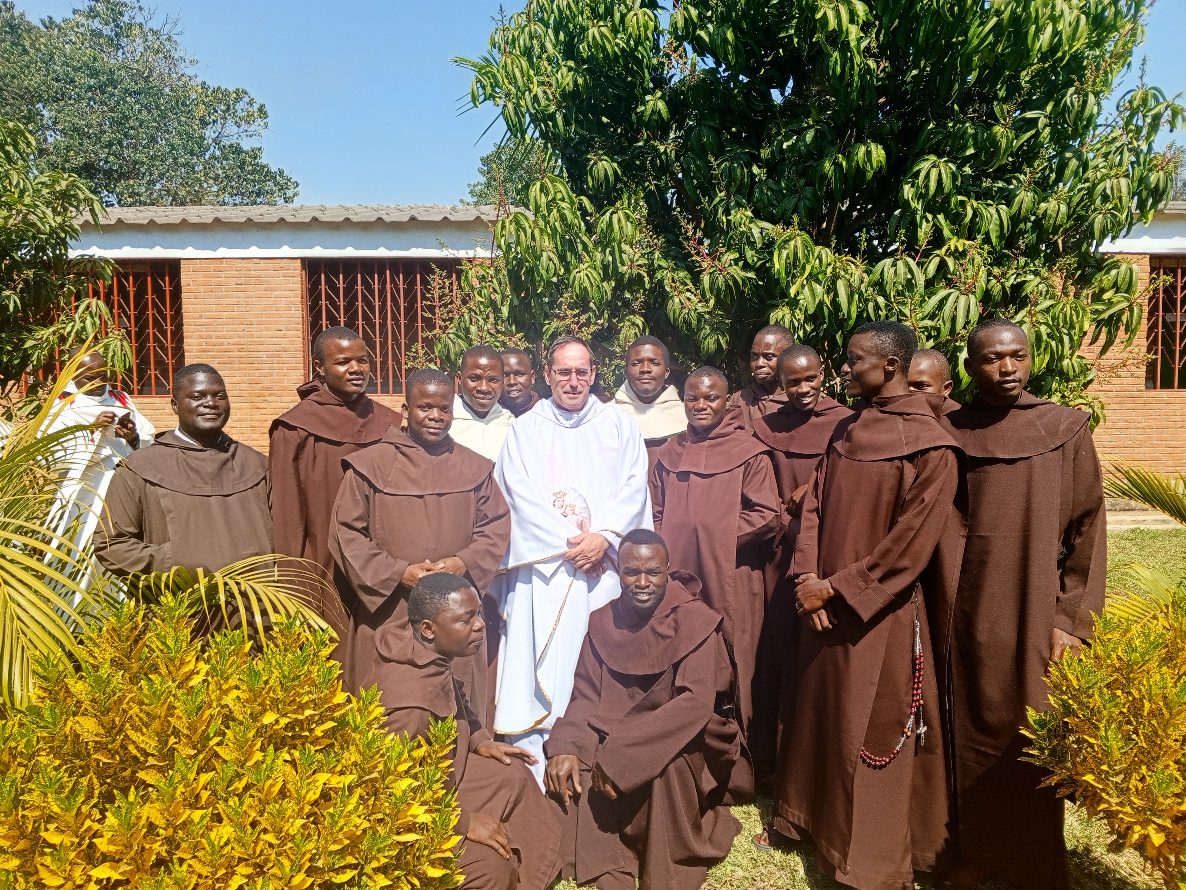 Provincial Leadership